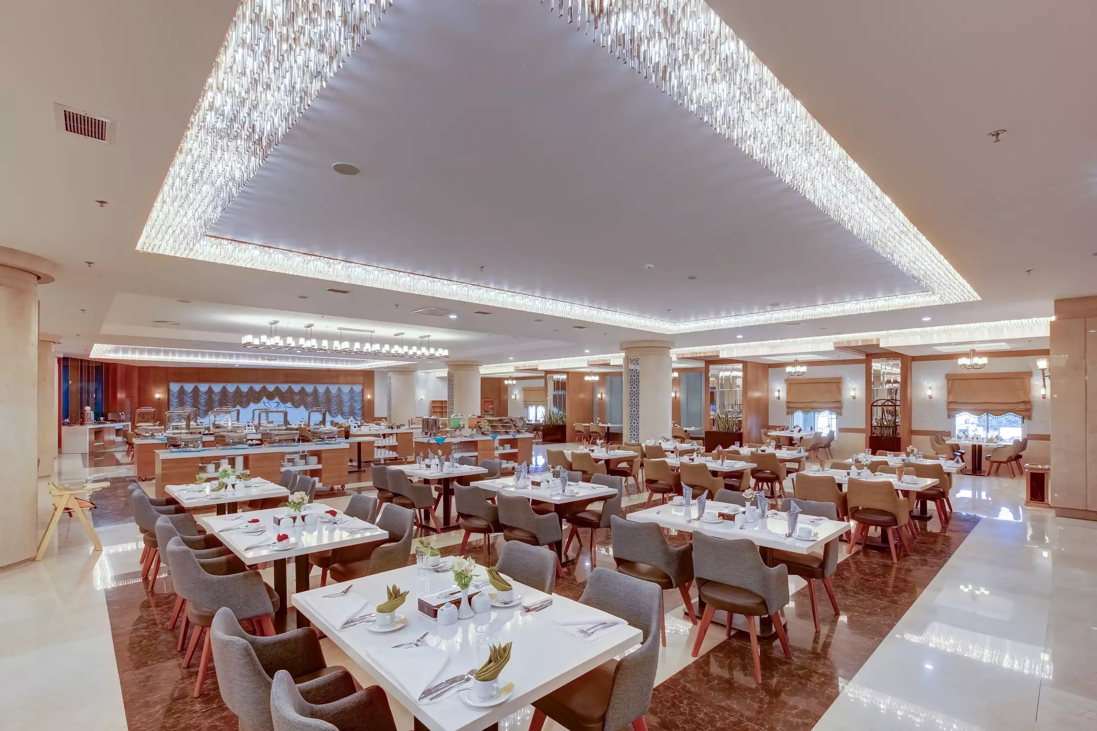 هتل خورشید هشتم کوثر مشهد